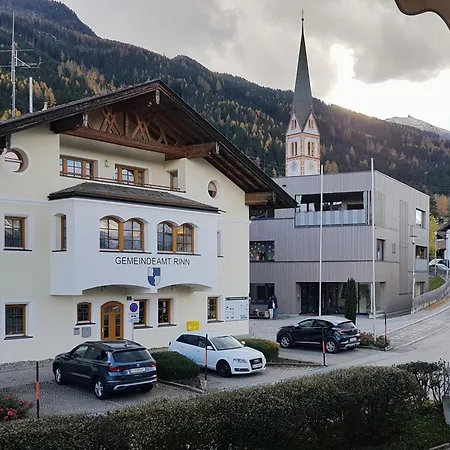 Appartement Bergidyll Innsbruck