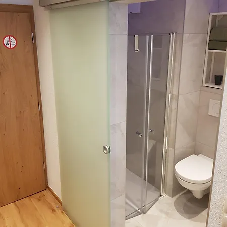 Apartment Bergidyll Innsbruck *