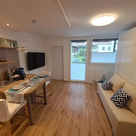 Bergidyll Innsbruck *