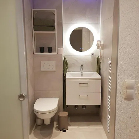 Bergidyll Innsbruck Διαμέρισμα