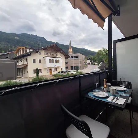 Apartman Bergidyll Innsbruck