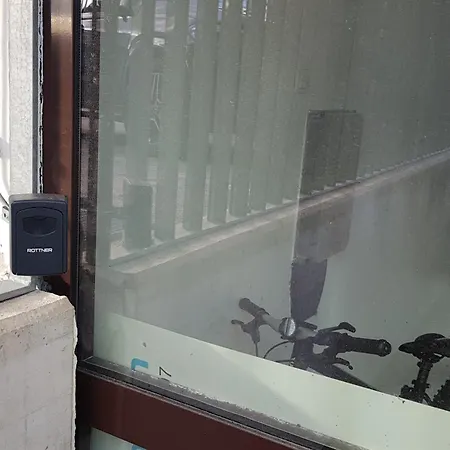 Bergidyll Innsbruck Apartman Rinn