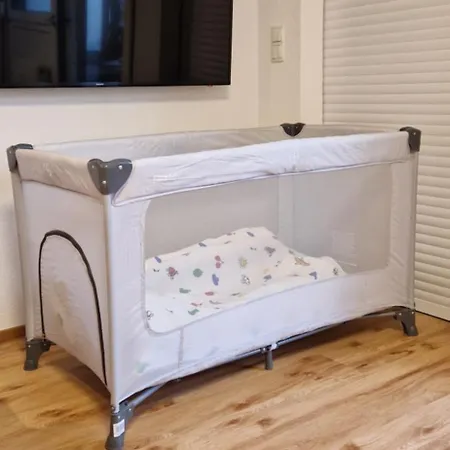 Bergidyll Innsbruck * Rinn