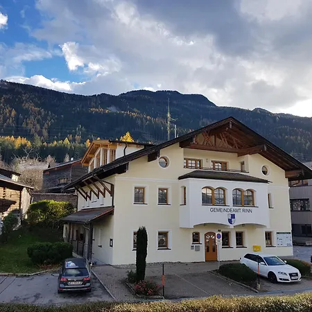 Bergidyll Innsbruck Rinn